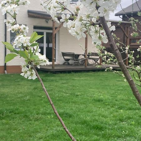 Pilaites Svetingi Namai Lägenhet VNO Exteriör bild