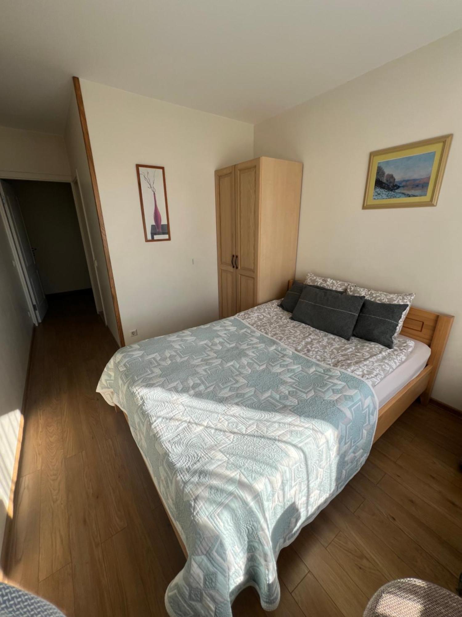 Pilaites Svetingi Namai Lägenhet VNO Exteriör bild