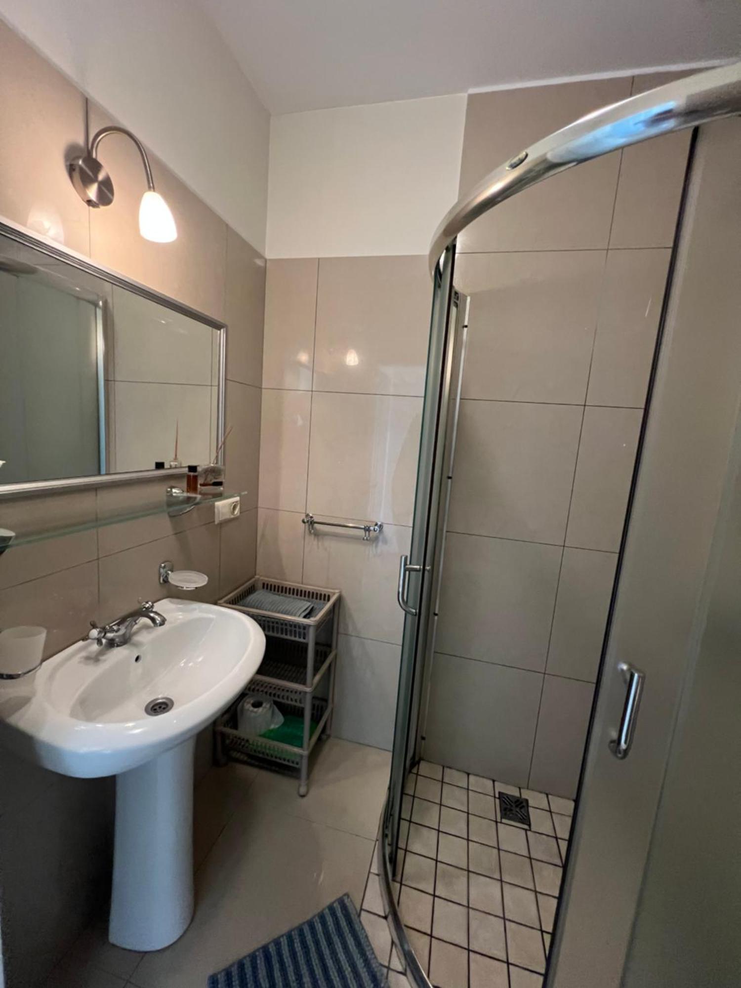 Pilaites Svetingi Namai Lägenhet VNO Exteriör bild
