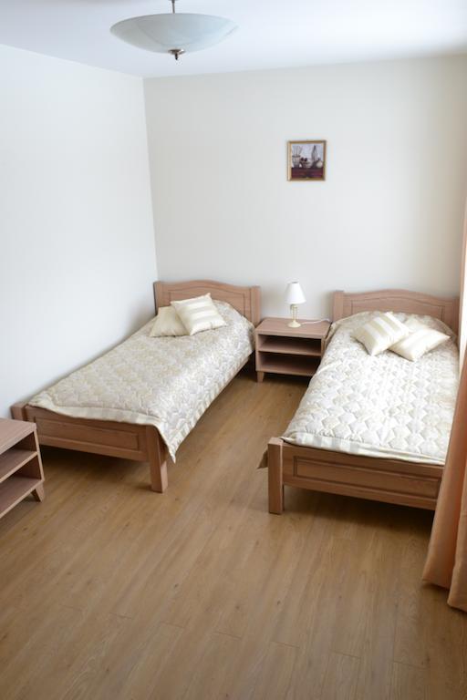 Pilaites Svetingi Namai Lägenhet VNO Rum bild