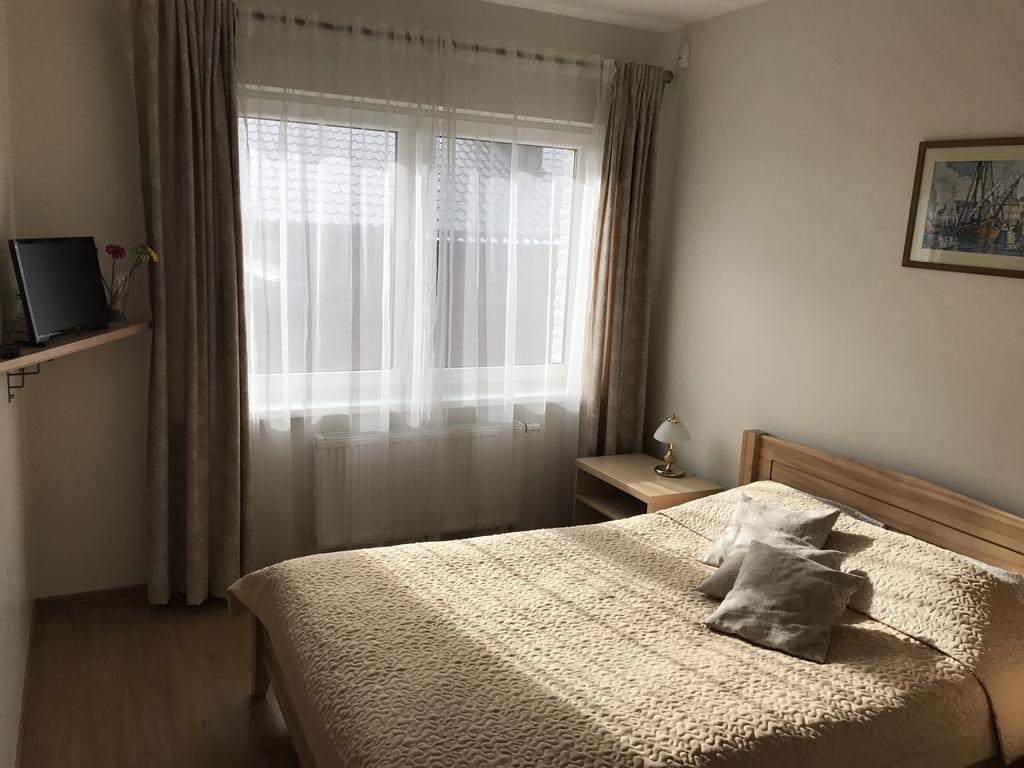 Pilaites Svetingi Namai Lägenhet VNO Exteriör bild