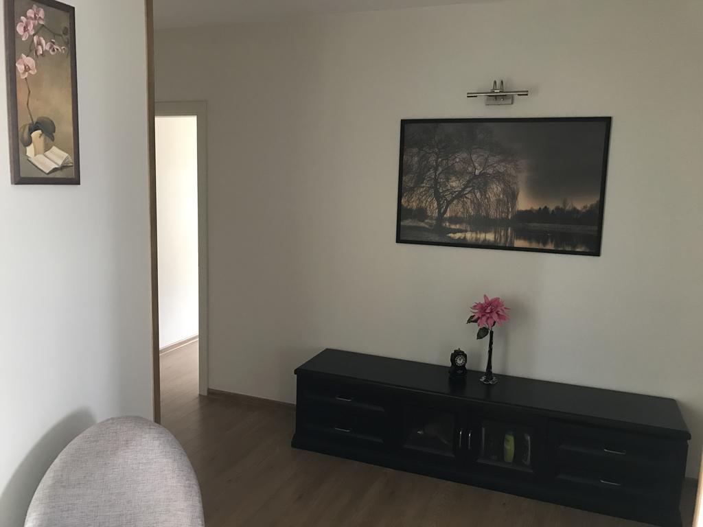 Pilaites Svetingi Namai Lägenhet VNO Exteriör bild